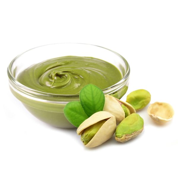 Паста десертная ФИСТАШКОВАЯ, 200г.