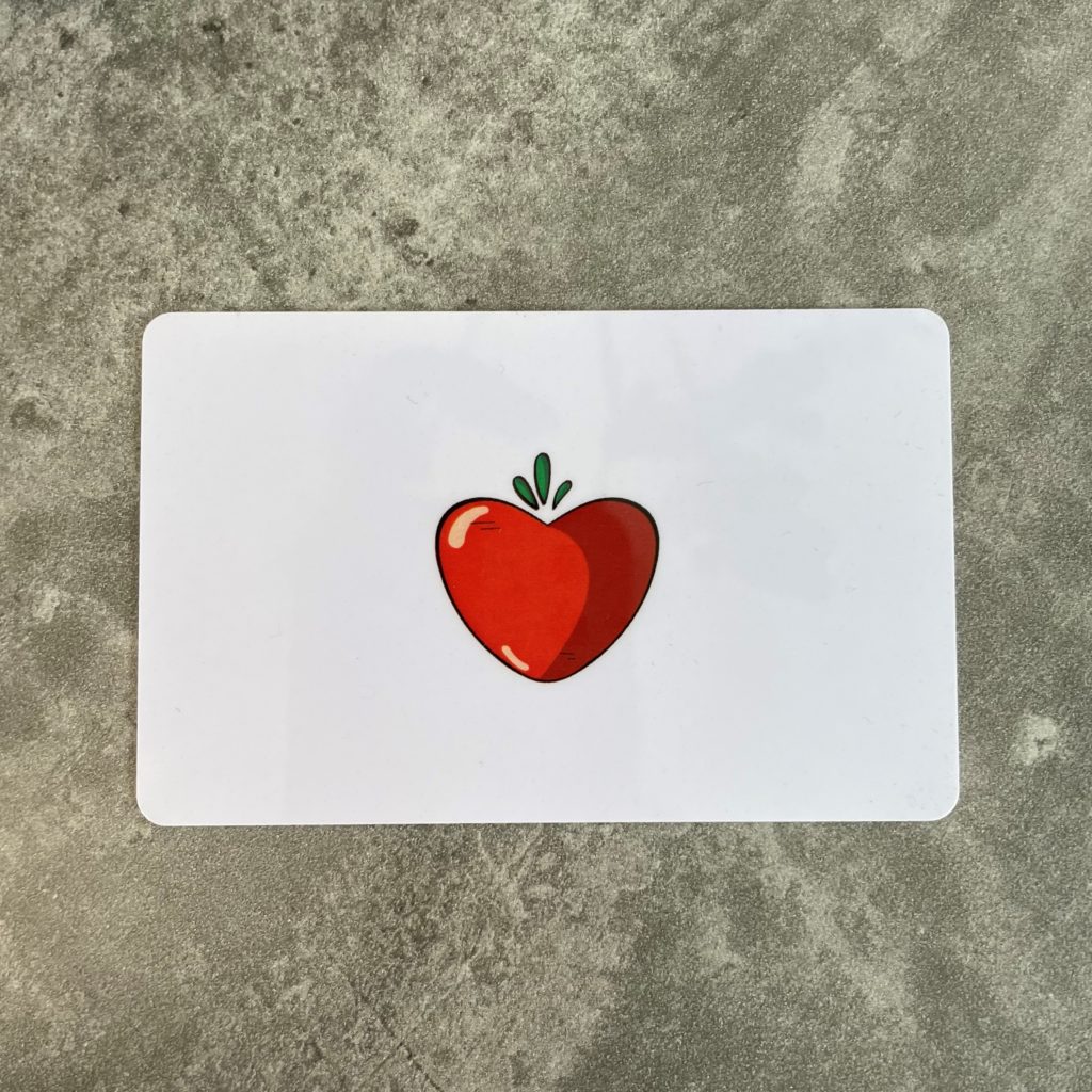 Сертификат подарочный на 1000р mArkoVka