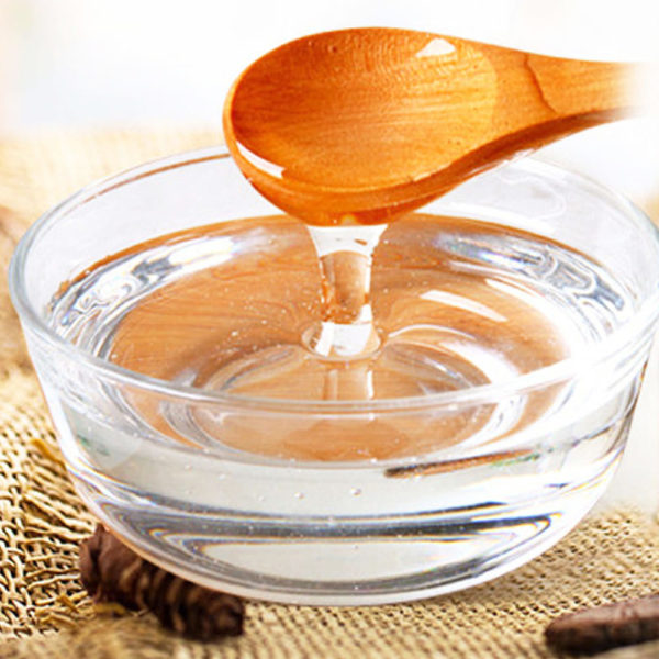 Глюкозный сироп 43%, 1 кг.