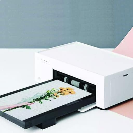 Печать на сахарной бумаге