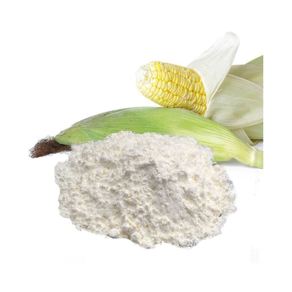 Крахмал кукурузный, 500г. Крахмал кукурузный, 500г.