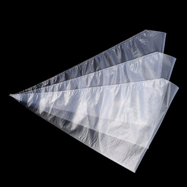 Мешки кондитерские 30 см ОДНОРАЗОВЫЕ, 25 шт