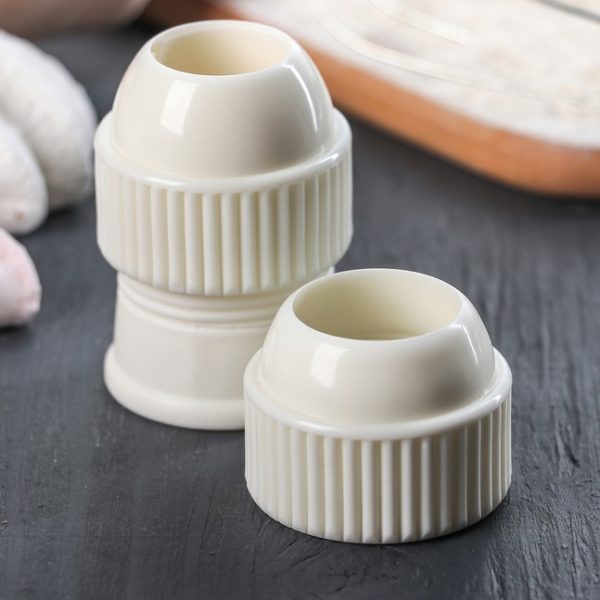 Адаптер для насадок на кондитерский мешок, d=2,5/3 см