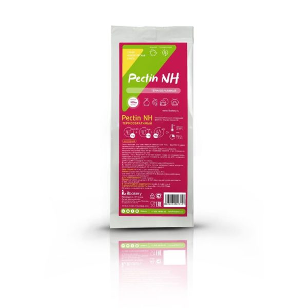 Пектин NH IL BAKERY 100г.