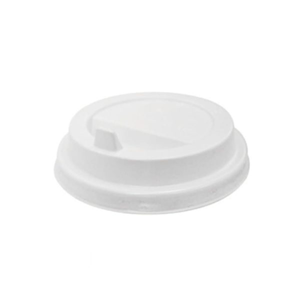 Крышка для стаканчика CAKE TO GO белая