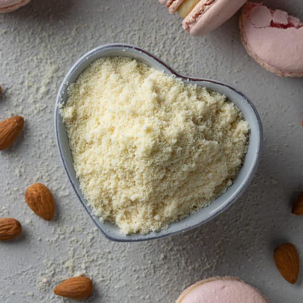 Мука МИНДАЛЬНАЯ "Aramona" 500г.