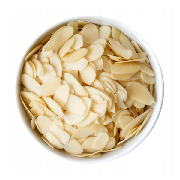 Миндальные лепестки (без канта), 350г.