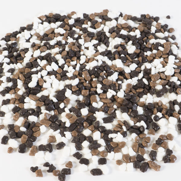 Шоколадная крошка МИКС,100г.