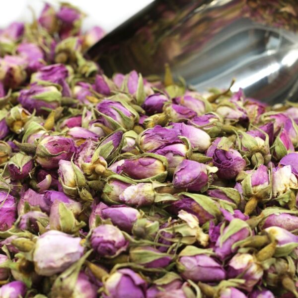 Роза ФРАНЦУЗКАЯ, бутоны, 25 г. (фасовка)