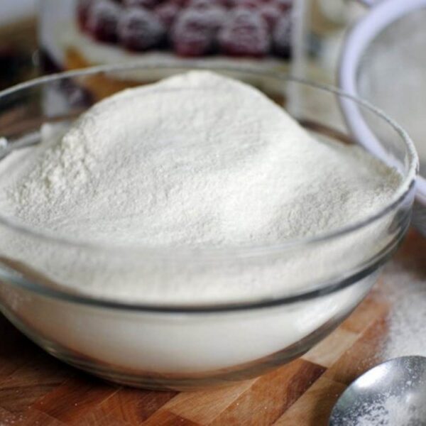 Разрыхлитель для теста (СИНЯЯ ПАЧКА), 1кг .