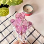 Леденец СЕРДЦЕ в ассортименте